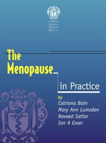 Menopause in Practice Menopause in Practice