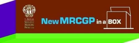 New MRCGP in a Box New MRCGP in a Box