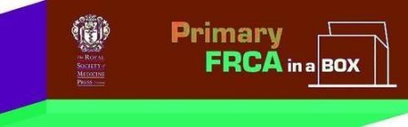 Primary FRCA in a Box Primary FRCA in a Box