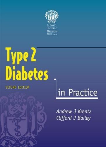 Type 2 Diabetes in Practice Type 2 Diabetes in Practice