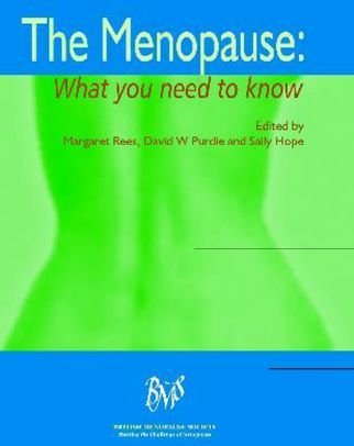 Menopause Menopause