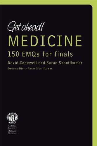 Get Ahead! Medicine Get Ahead! Medicine