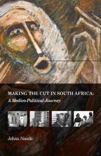 Making the Cut in South Africa Making the Cut in South Africa