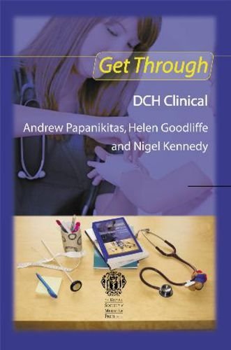 Get Through DCH Clinical Get Through DCH Clinical