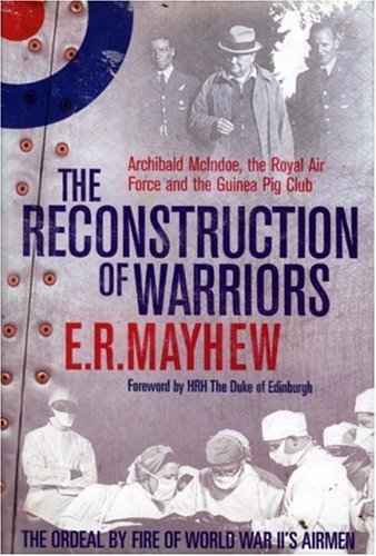 Reconstruction of Warriors Reconstruction of Warriors