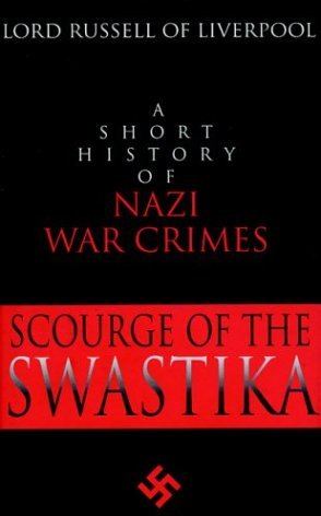Scourge of the Swastika Scourge of the Swastika