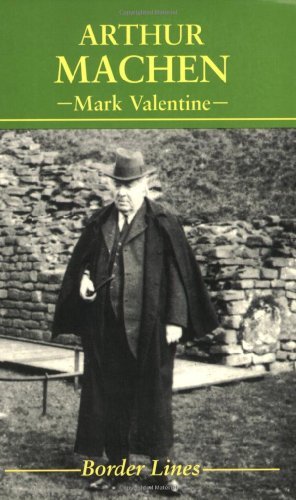 Arthur Machen Arthur Machen