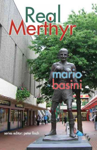 Real Merthyr Real Merthyr