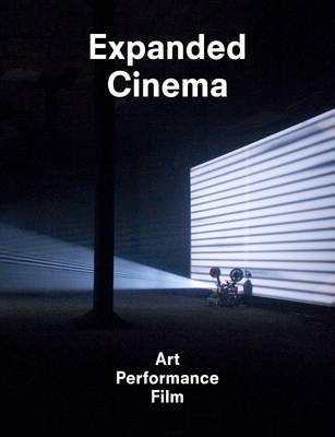 Expanded Cinema Expanded Cinema