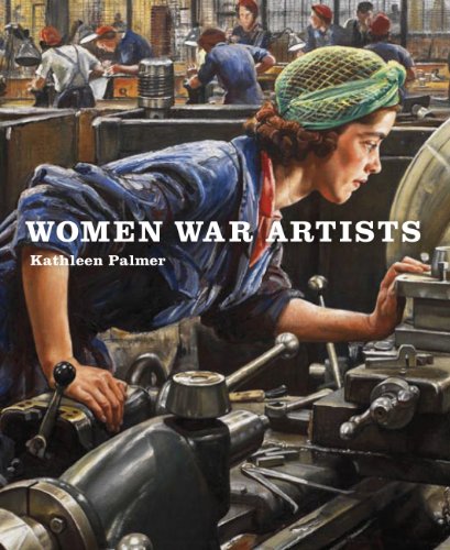 Women War Artists Women War Artists