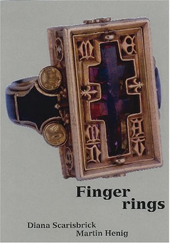 Finger Rings Finger Rings