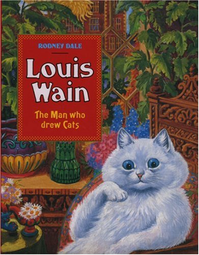 Louis Wain Louis Wain