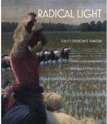Radical Light Radical Light