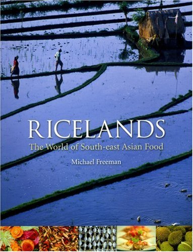 Ricelands Ricelands