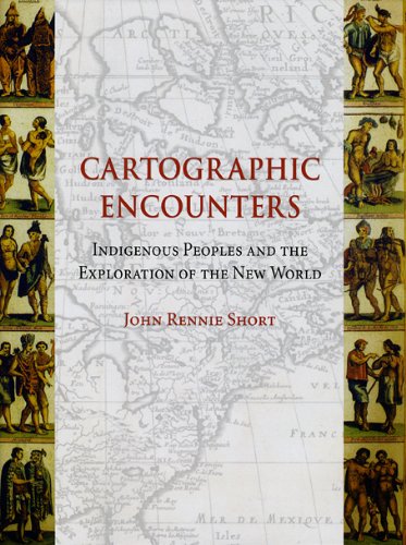 Cartographic Encounters Cartographic Encounters