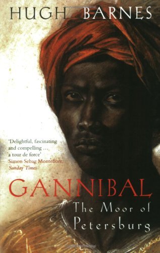 Gannibal Gannibal