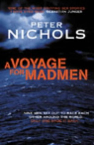 Voyage for Madmen Voyage for Madmen