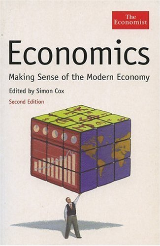 Economics Economics