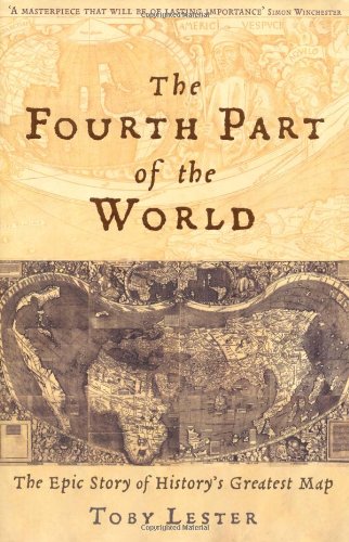 Fourth Part of the World Fourth Part of the World