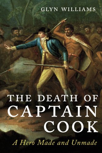 Death of Captain Cook Death of Captain Cook