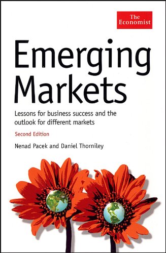 Emerging Markets Emerging Markets