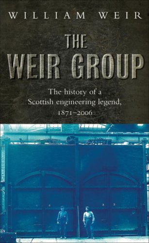 Weir Group Weir Group