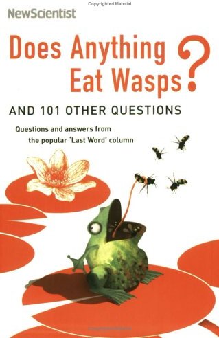 Does Anything Eat Wasps? Does Anything Eat Wasps?