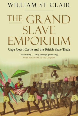 Grand Slave Emporium Grand Slave Emporium