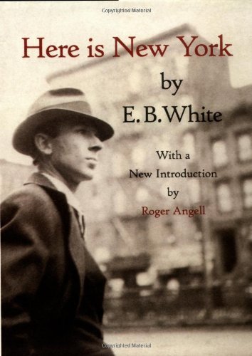 Here is New York Here is New York