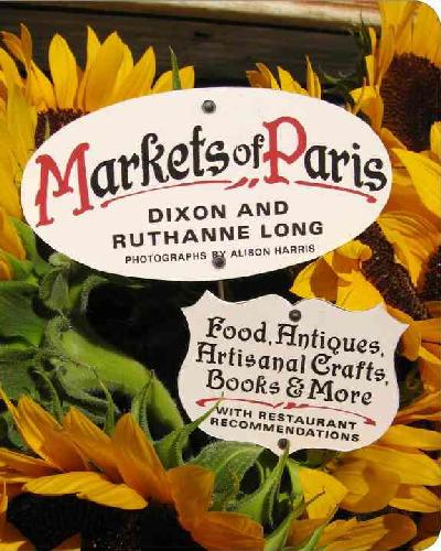 Markets of Paris Markets of Paris