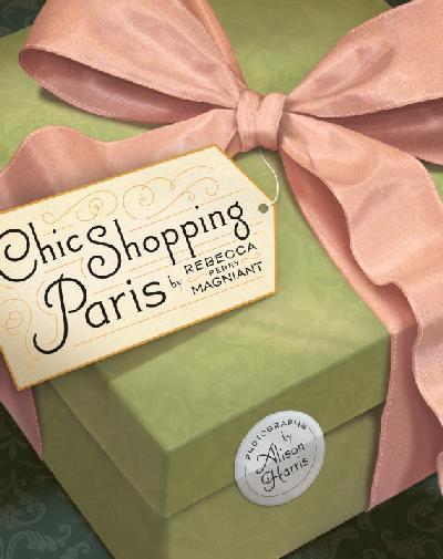 Chic Shopping Paris Chic Shopping Paris