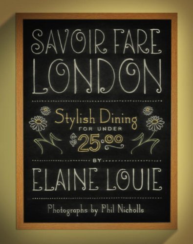 Savoir Fare London Savoir Fare London