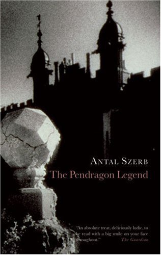 Pendragon Legend Pendragon Legend