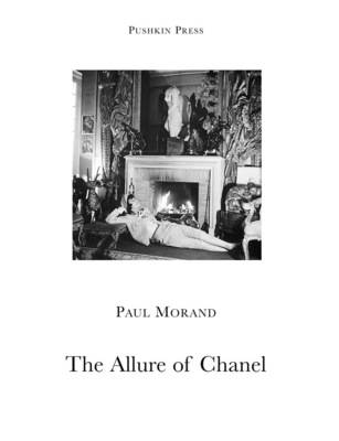 Allure of Chanel Allure of Chanel