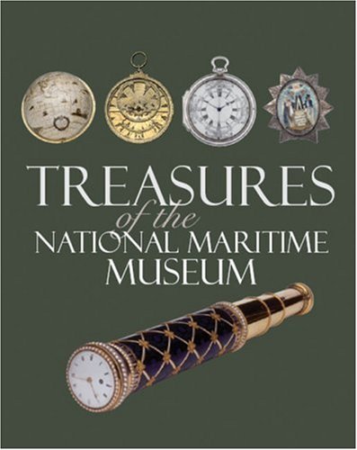 Treasures of the National Maritime Museum Treasures of the National Maritime Museum