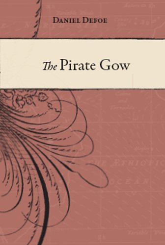 The Pirate Gow The Pirate Gow