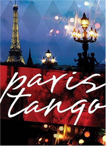 Paris Tango Paris Tango