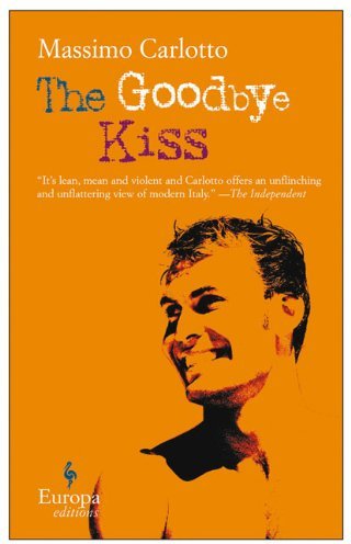 The Goodbye Kiss The Goodbye Kiss