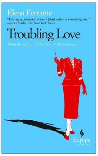 Troubling Love Troubling Love