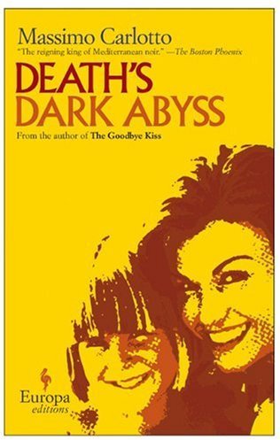 Death's Dark Abyss Death's Dark Abyss