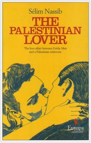 Palestinian lover Palestinian lover