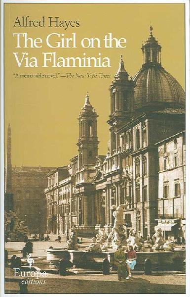 The Girl on the Via Flaminia The Girl on the Via Flaminia