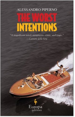 The Worst Intentions The Worst Intentions