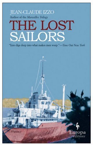 The Lost Sailors The Lost Sailors