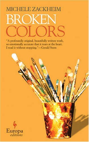 Broken Colors Broken Colors