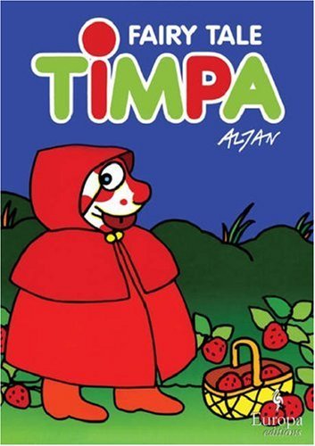 Fairy Tale Timpa Fairy Tale Timpa