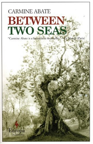 Between Two Seas Between Two Seas