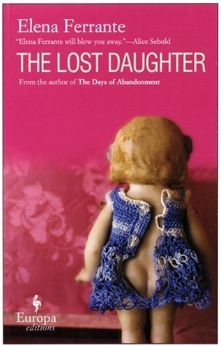 The Lost Daughter The Lost Daughter
