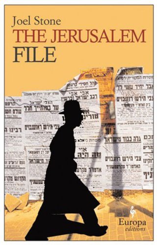 The Jerusalem File The Jerusalem File