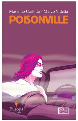 Poisonville Poisonville